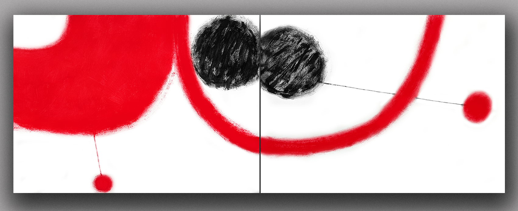 Rytmus vzdálených věcí XII